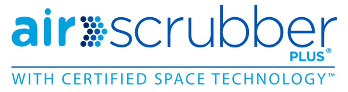 Air Scrubber Plus Logo
