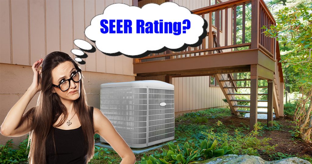 What Is a Good SEER Rating?