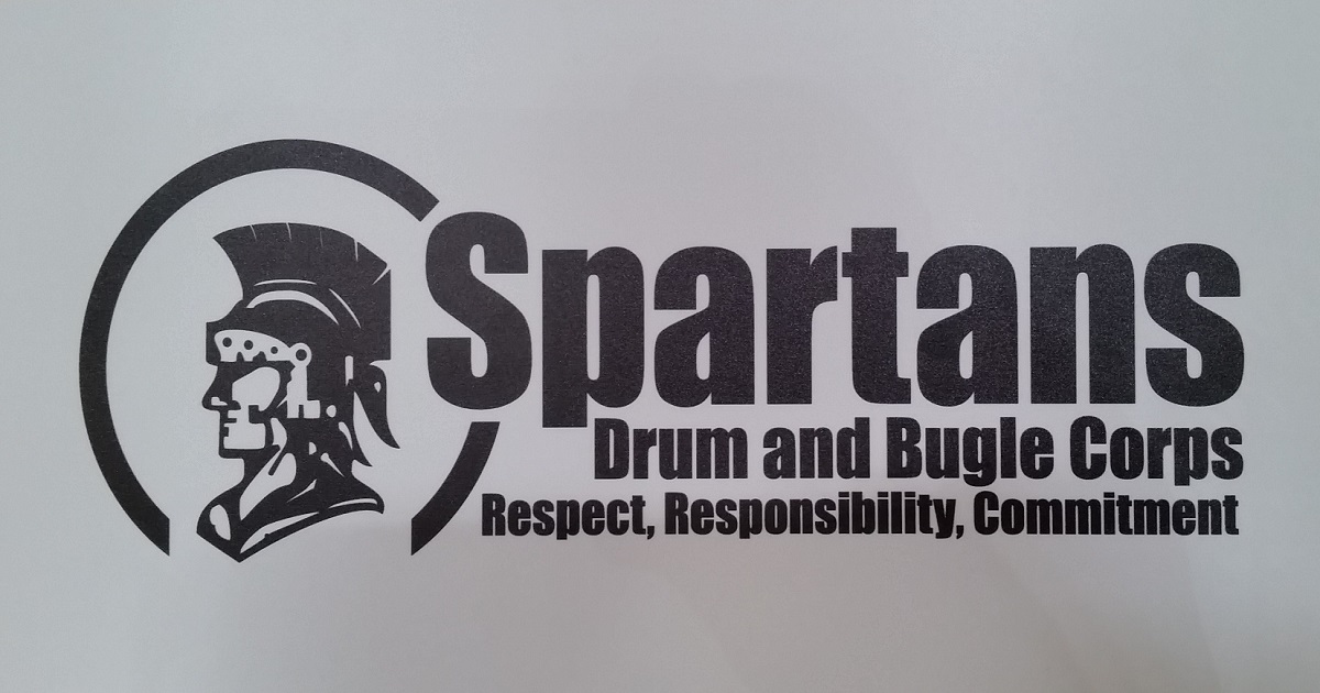 Spartans Drum & Bugle Corp