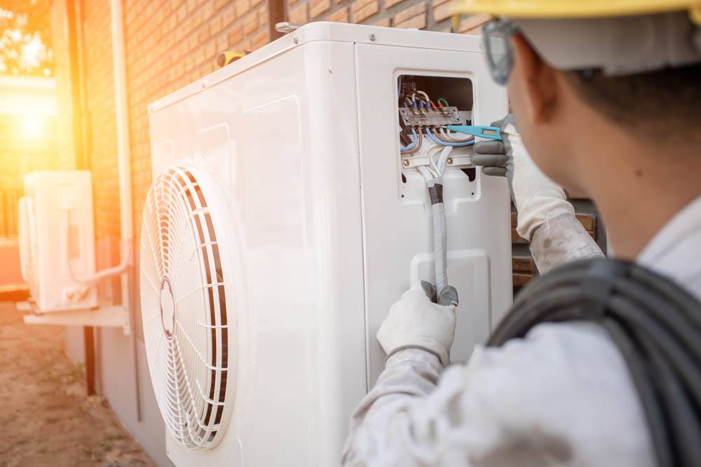 Warning Signs: Recognizing Impending Heat Pump Failure