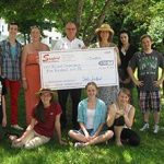 Local HVAC Charity Collaborations