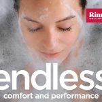 Rinnai Bathtub Image - Tankless WH