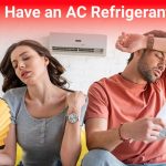 Do You Have An AC Refrigerant Leak?