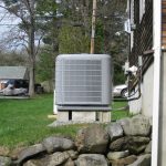 Air Conditioner Replacement