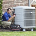 Professional Air Conditioning Repair