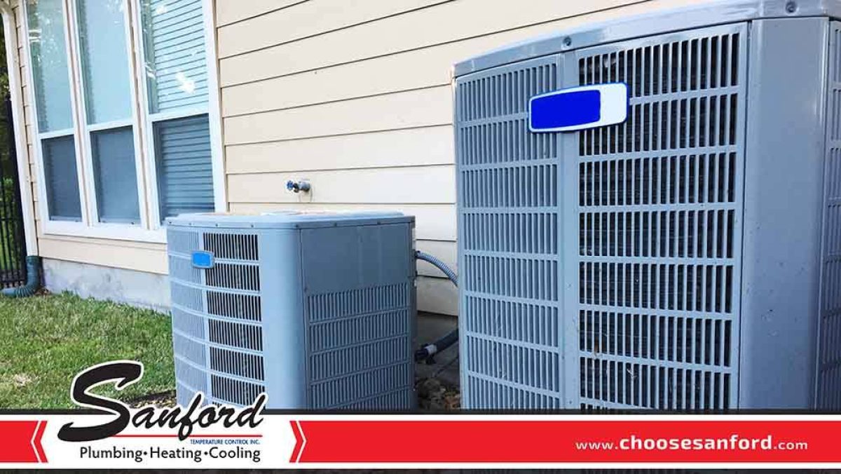 Why is My Air Conditioner Rattling: Discover Quick Fixes