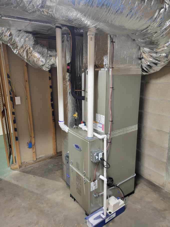 Professional Furnace Repair