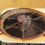 Worn-out heat pumps