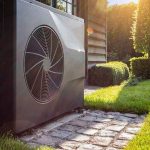 Heat pumps