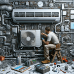 air conditioning system troubleshooting