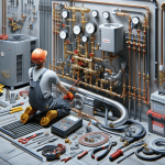 hvac repair services