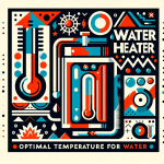 optimal temperature for water heater