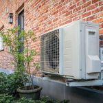 Heat pumps