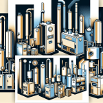 boiler sizing for different applications