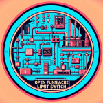 furnace limit switch open