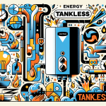 advantages of tankless water heater