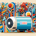 bosch heat pump