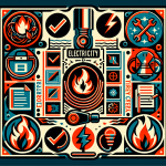 electrical fire safety checklist