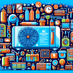 ac refrigerant capacity