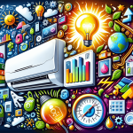 energy efficiency of air conditioners