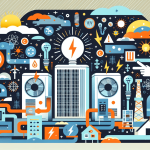 electricity consumption of hvac systems