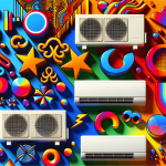 mini-split air conditioners