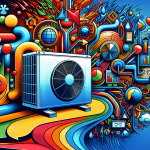 heat pump air conditioners