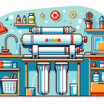 under sink reverse osmosis system