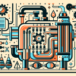 how does a heat exchanger work