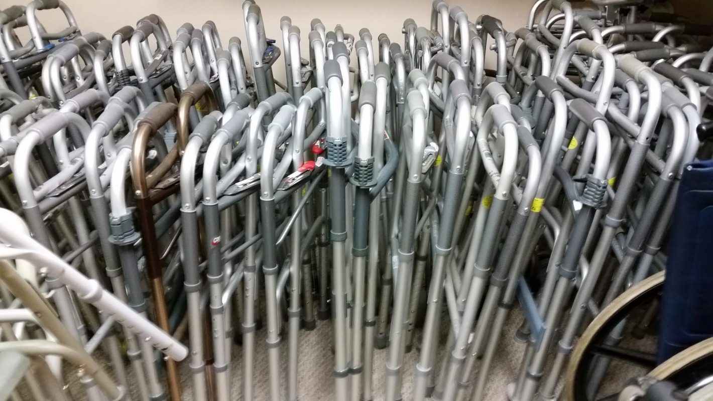 The Greatest Charity in Greater Derry? NH's Top Choice for Home