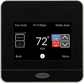 wifi-thermostat-replacement-milford-nh