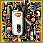 rheem water heater reviews