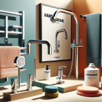 hansgrohe bathroom fixtures