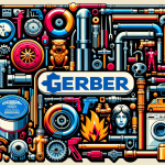 gerber plumbing parts