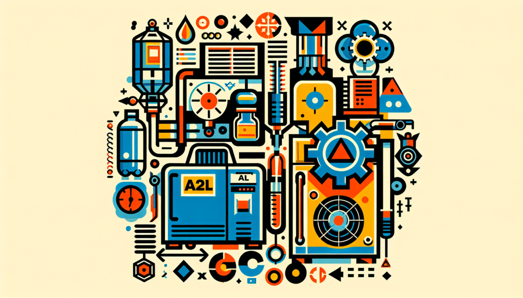 understanding a2l refrigerants