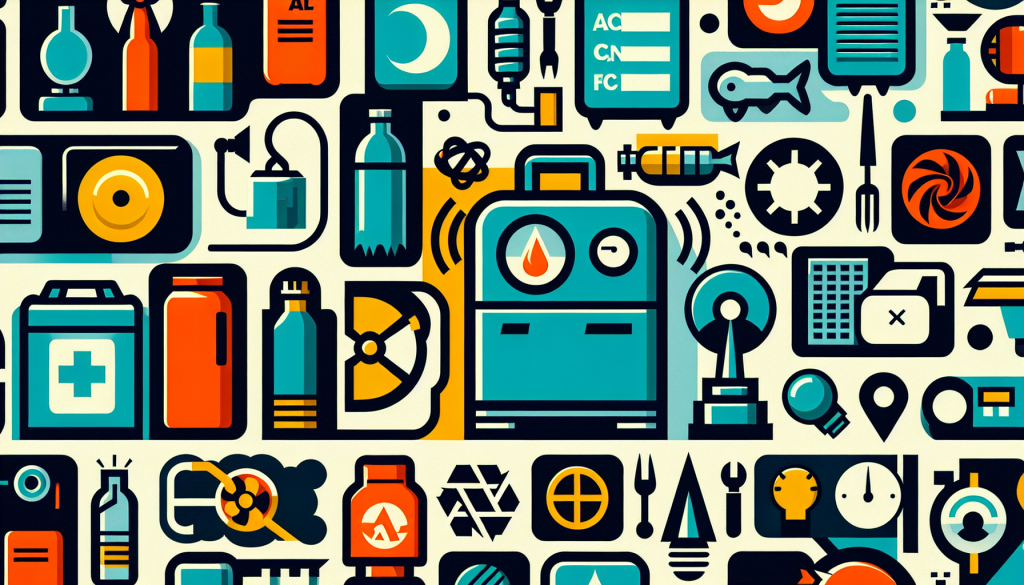 a2l refrigerant classification