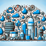 high-quality water treatment products