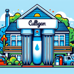 culligan whole house water filtration