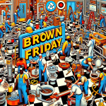 brown friday plumbing emergencies