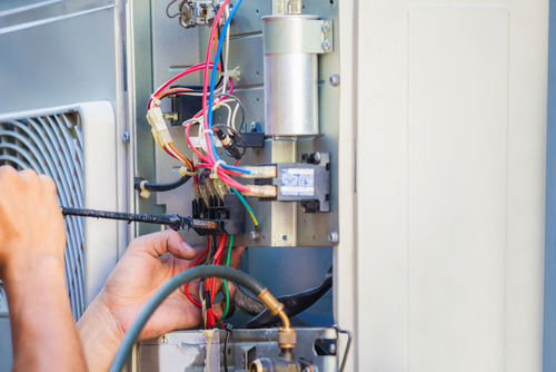 Electrical System Troubleshooting