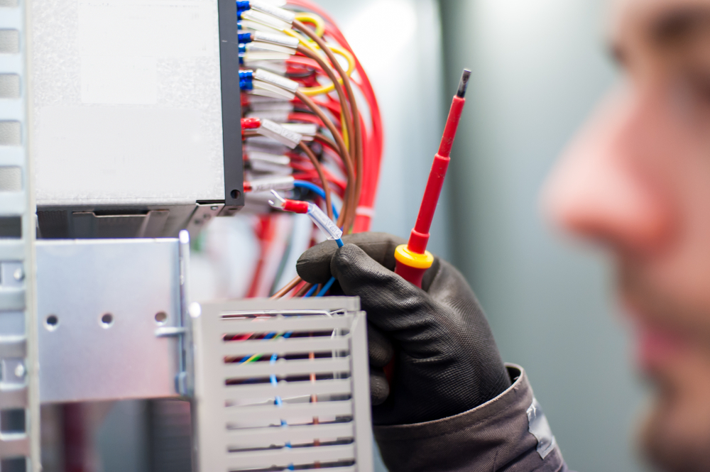 Circuit Breaker Wiring