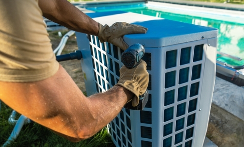 Heat Pump Installation