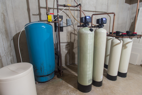 Water Treatment System