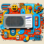 samsung mini split ac unit