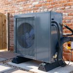 heat pump unit