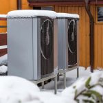 residential Heat pumps Nashua, NH