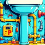 p trap plumbing
