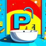 p trap for bathroom sink