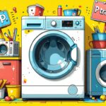 p trap for washing machine