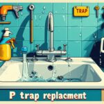 p trap replacement